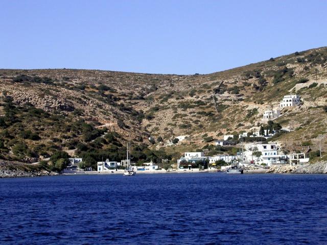 Agathonisi